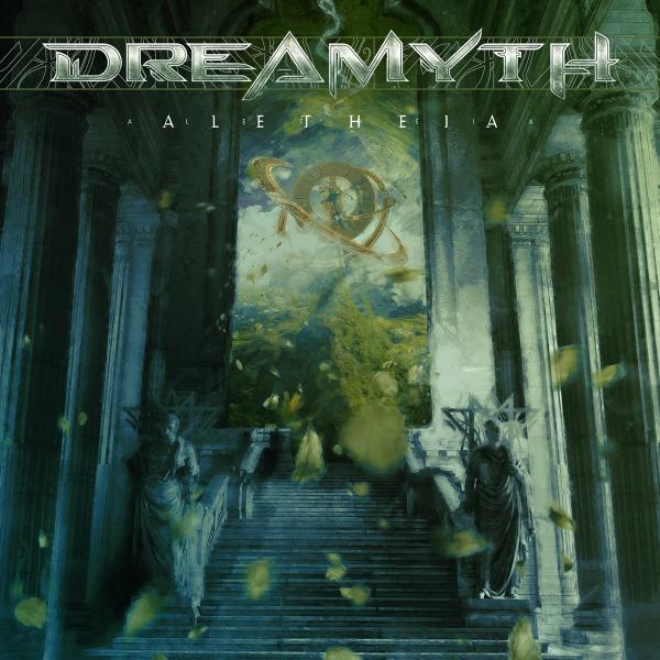 Dreamyth - Aletheia (Lossless)
