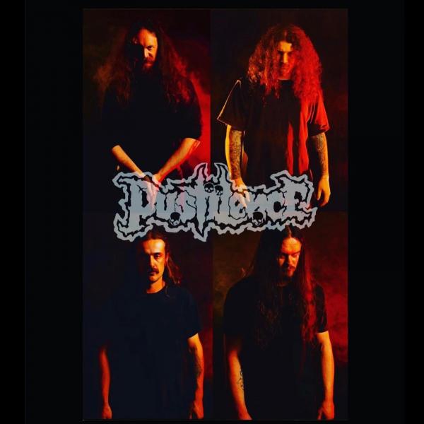 Pustilence - Discography (2020 - 2023)