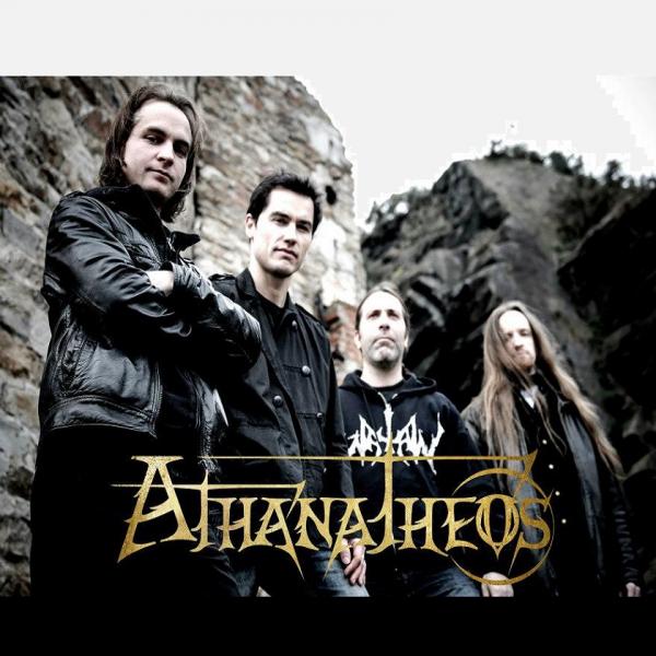Athanatheos - Discography (2012 - 2023)