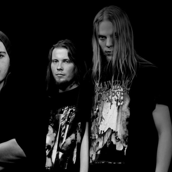 Nuclear Salvation - Discography (2011 - 2013)