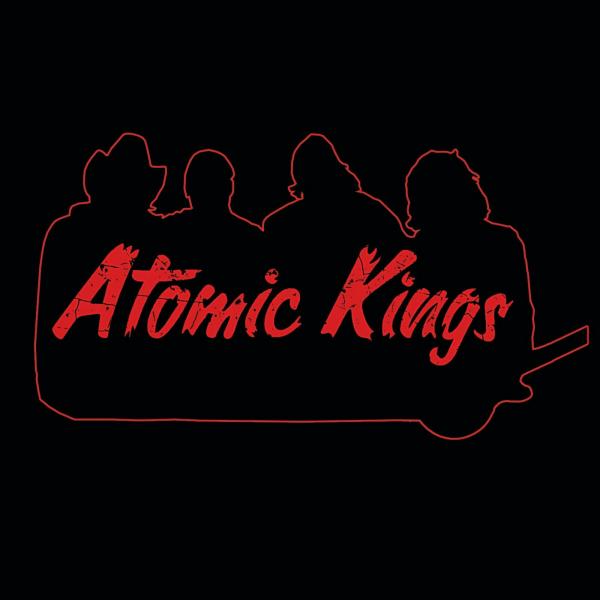 Atomic Kings - Atomic Kings (Lossless)