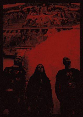Dead Chasm - Discography (2022 - 2023)