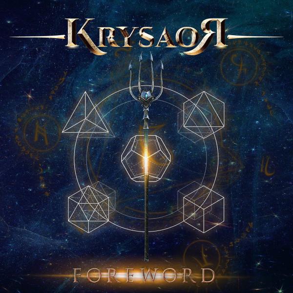 Krysaor - Discography (2021 - 2023)