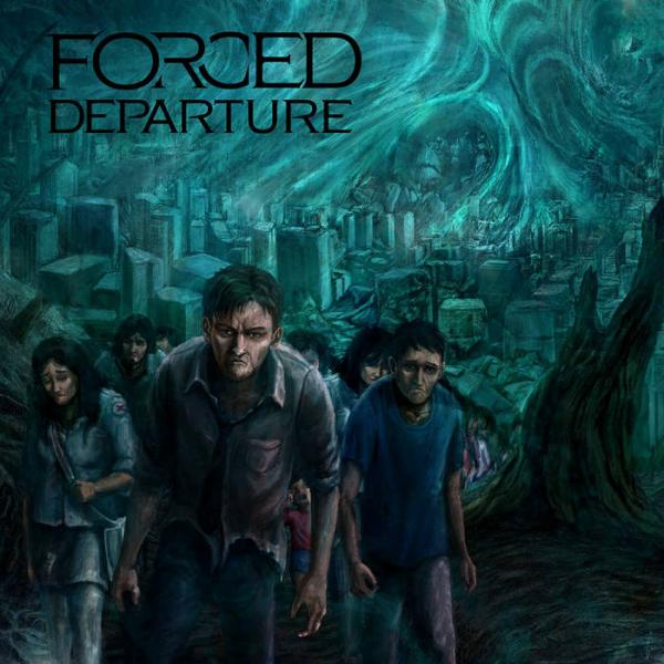 Forced Departure - Forced Departure