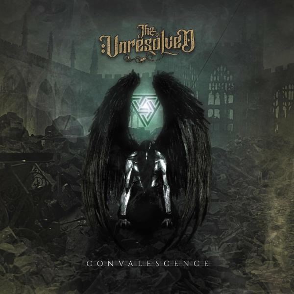 The Unresolved - Convalescence (Lossless)