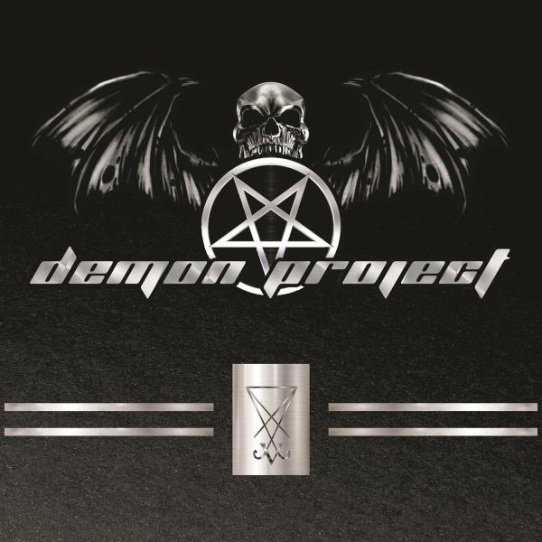 Demon Project MX - Demon Project MX (Lossless)