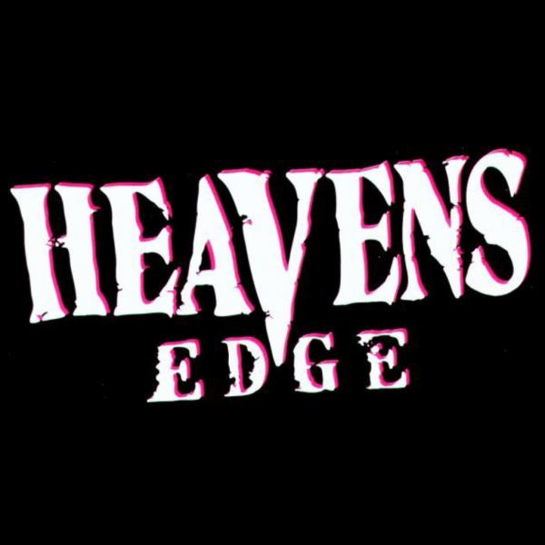 Heavens Edge - Discography (1989 - 2023)