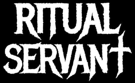 Ritual Servant - Discography (2017 - 2023) (Upconvert)