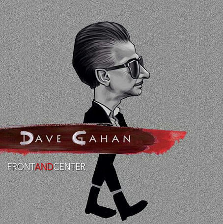 Dave Gahan &amp; Soulsavers - Front and Center (Live 2021)