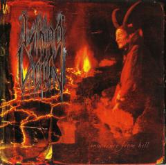 Viking Crown - feat. Phil Anselmo of Pantera & Killjoy of Necrophagia - Discography (1999-2001) 