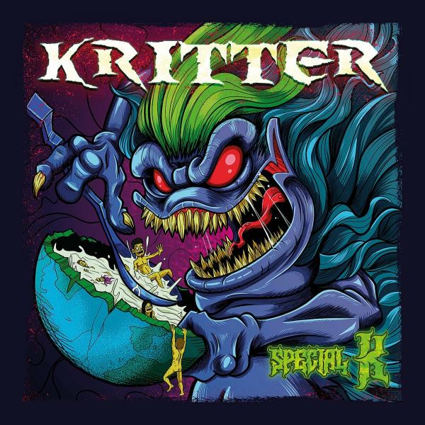 Kritter - Special K