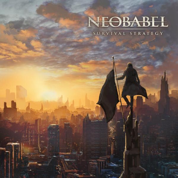 Neobabel - Survival Strategy (Lossless)