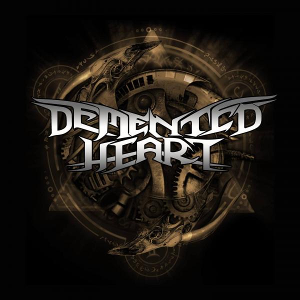 Demented Heart - Discography (2010 - 2023)