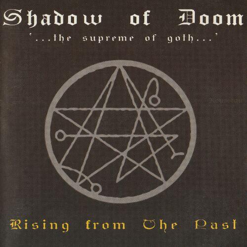 Shadow of Doom - Rising from the Past