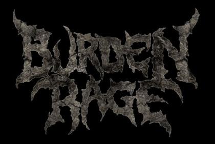 Burden Rage - Discography (2012 - 2023)