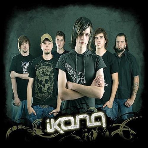 Ikona - (iKONA) - Discography (2006 - 2007)