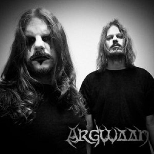 Argwaan - Discography (2019 - 2023)