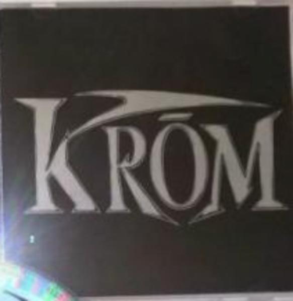 Krom - Krom (Lossless)