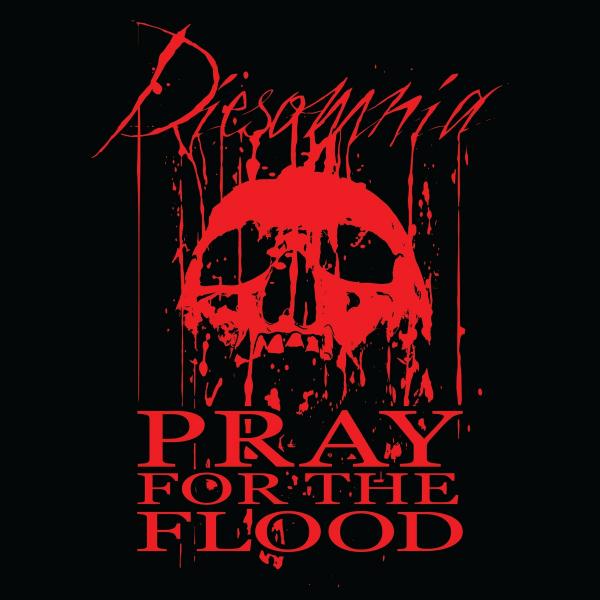 Diesomnia - Pray For The Flood (EP)
