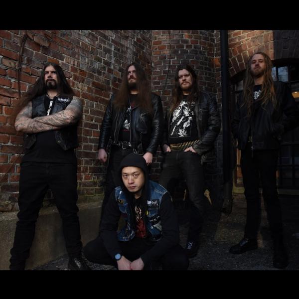 Hate Angel - Discography (2019 - 2021)