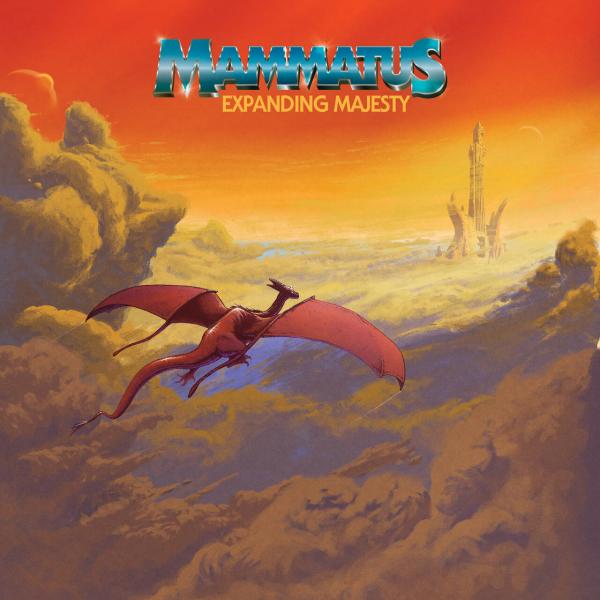 Mammatus - Expanding Majesty (Lossless)