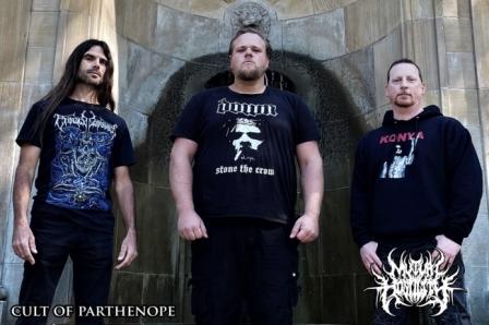Mutual Hostility - Discography (2020 - 2023)
