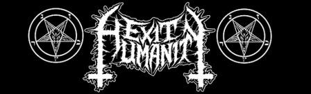 Exit Humanity - Discography (2014 - 2022)