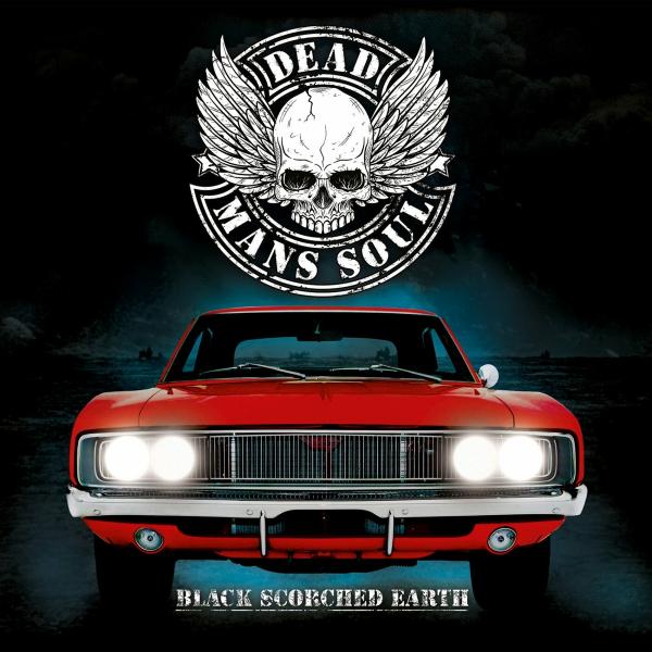 Dead Mans Soul - Black Scorched Earth (Lossless)