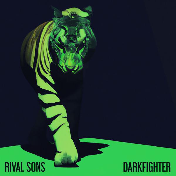 Rival Sons - Darkfighter (Hi-Res) (Lossless)