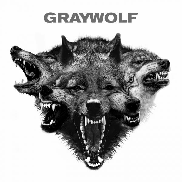 Graywolf - Graywolf (Lossless)