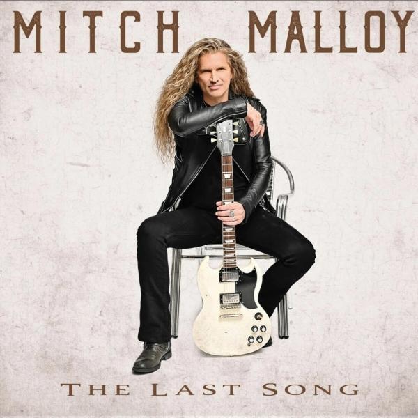Mitch Malloy - The Last Song (Lossless)