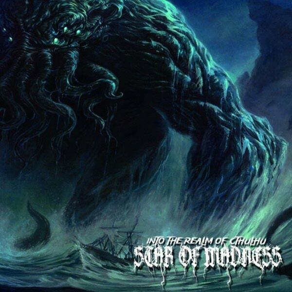 Star of Madness - Into the Realm of Cthulhu (Lossless)