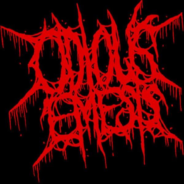 Odious Emesis - Discography (2022-2023)