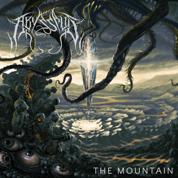 Abyssalis - The Mountain (EP)