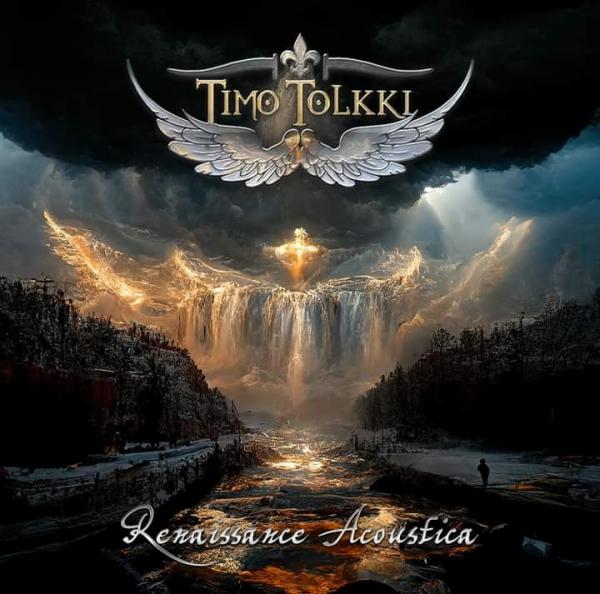 Timo Tolkki - Renaissance Acoustica (Upconvert)