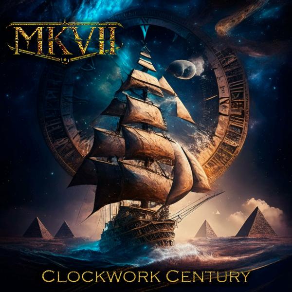 Mark7 - Clockwork Century