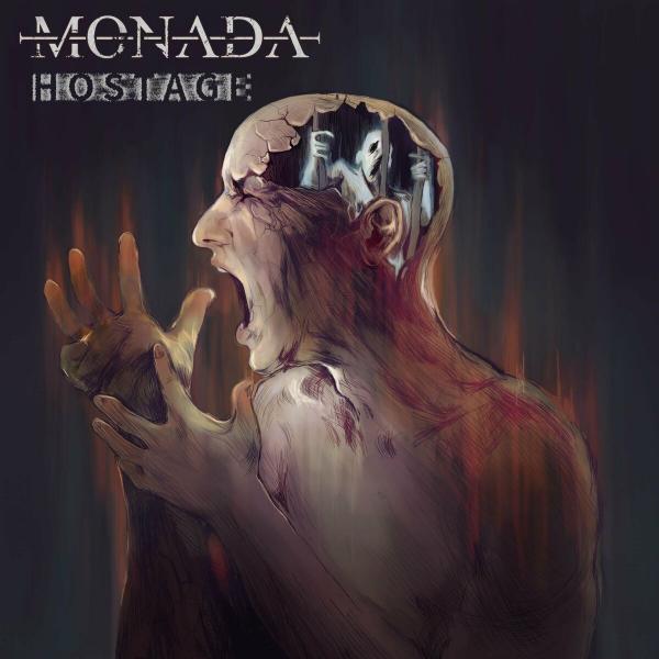 Monada - Hostage (EP)
