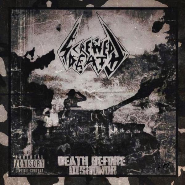 Screwed Death - Death Before Dishonor