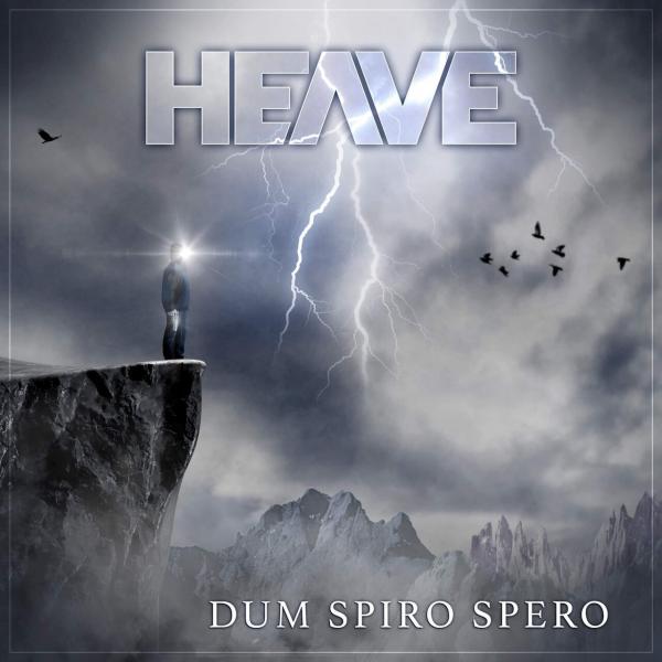 Heave - Dum Spiro Spero