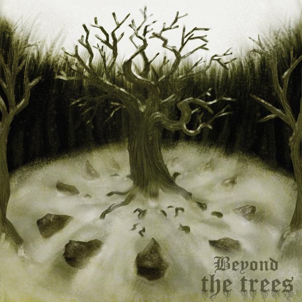 Beyond the Trees - Beyond the Trees (EP)