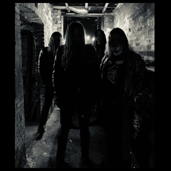 Black Sorcery - Discography (2021 - 2023)