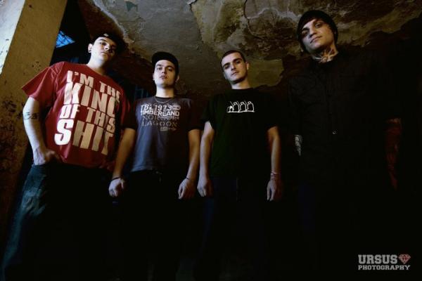 Redound - Discography (2009-2021)