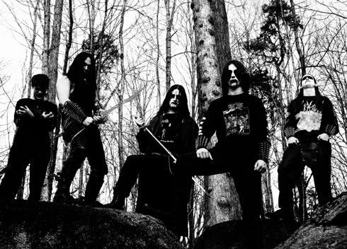 Mysteriarch - Discography (2004 - 2022)
