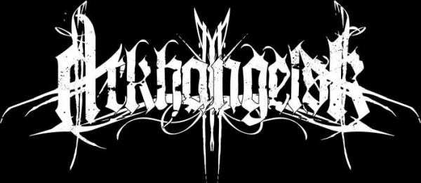 Arkhangelsk - Discography (2016-2019)