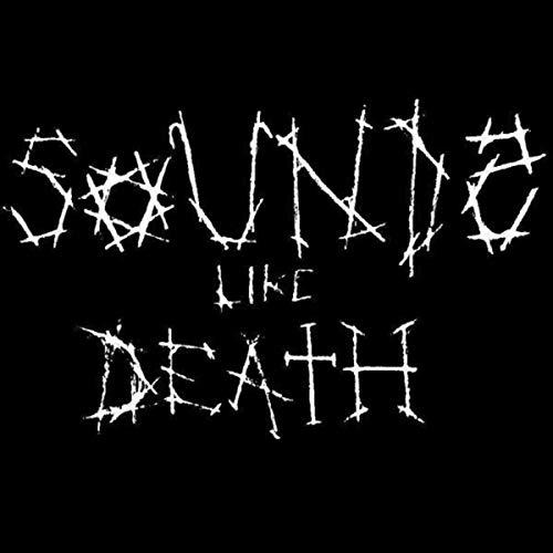 Sounds like Death - No Way Out (EP)