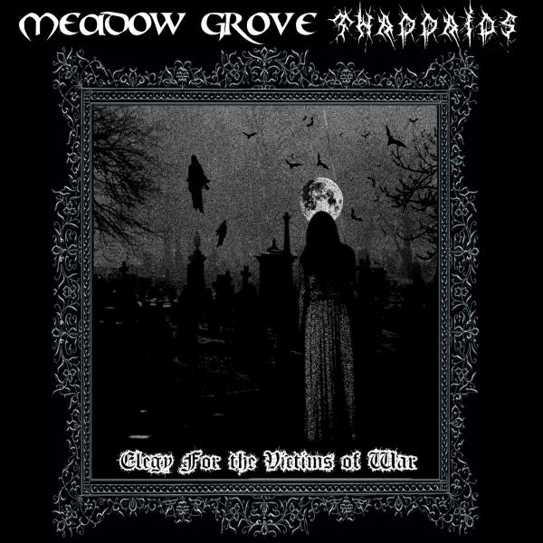 Meadow Grove &amp; Thaddaios - 2023  - Elegy For the Victims of War (Split)