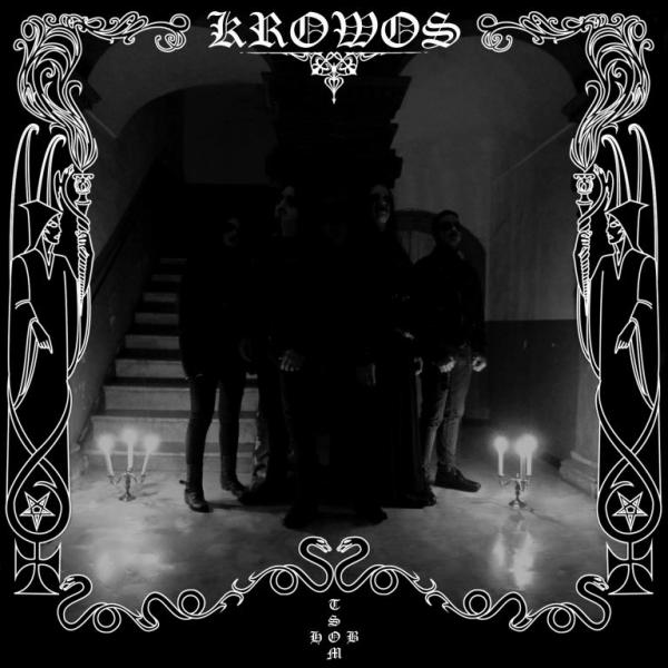 Krowos - Discography (2012-2023)