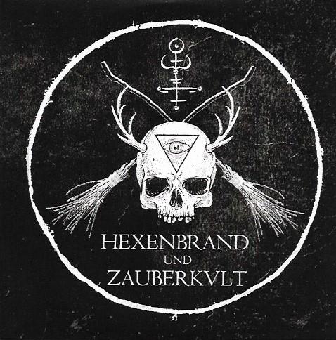Various Artists - Hexenbrand Und Zauberkvlt
