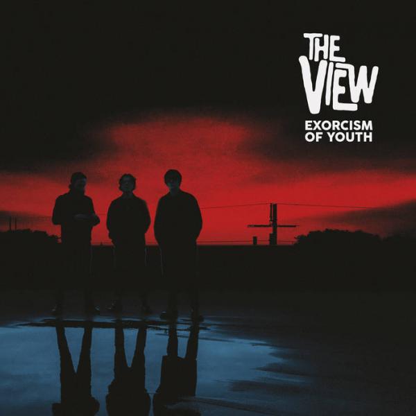 The View - Exorcism Of Youth (Lossless)