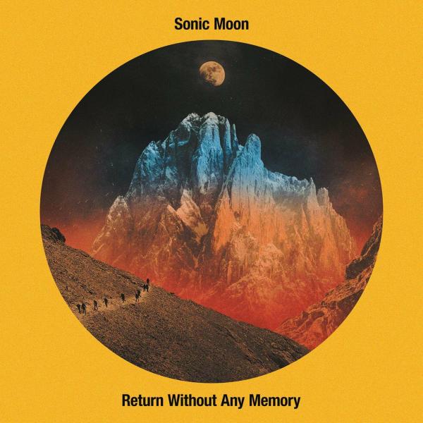 Sonic Moon - Return Without Any Memory (Upconvert)